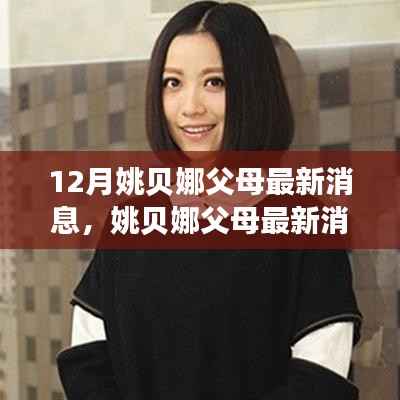 姚贝娜父母最新动态,聚焦多元观点与争议中的关注