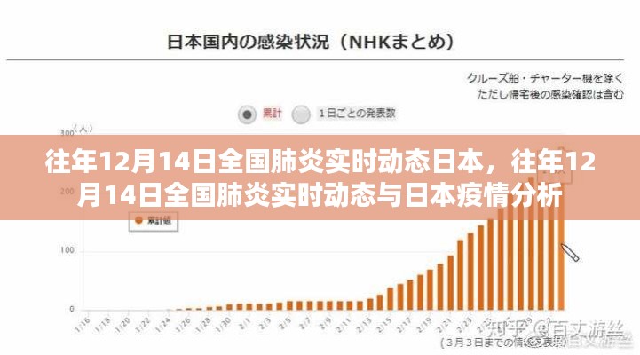 往年12月14日全国肺炎实时动态,日本疫情分析与观察