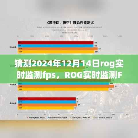 ROG实时监测FPS技术前瞻,揭秘2024年游戏性能新纪元,预测未来游戏FPS表现