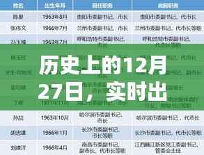 历史上的大事件,实时出票与不可退政策解析