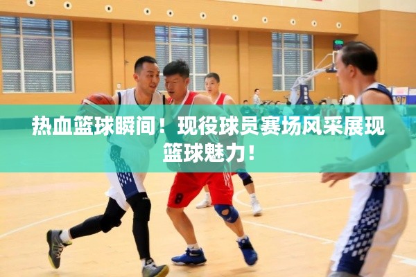 热血篮球瞬间!现役球员赛场风采展现篮球魅力!