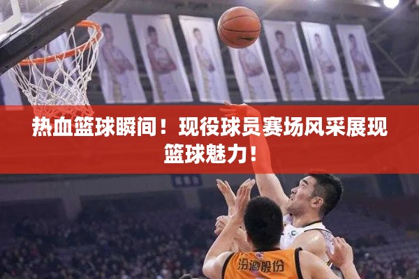 热血篮球瞬间!现役球员赛场风采展现篮球魅力!